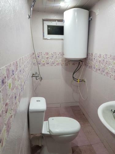 Hostal Guest House Pangani