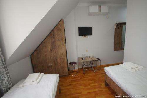 Hotel Dream