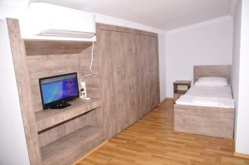 Hotel Dream
