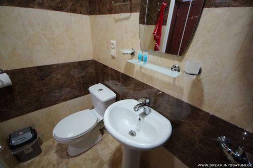 Hotel Dream