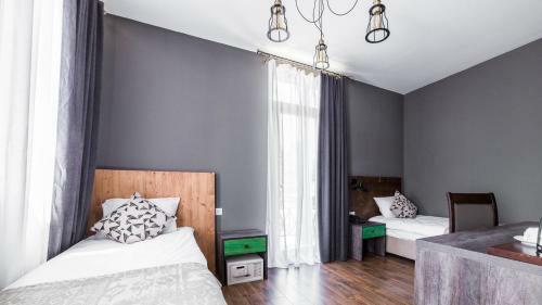Hotel Gino Wellness Mtskheta