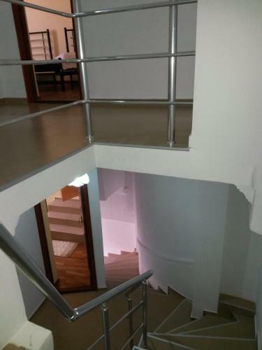 Hostal George Dom
