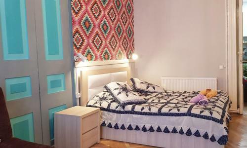 Albergue Mr. Ilusha