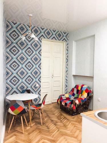 Albergue Mr. Ilusha