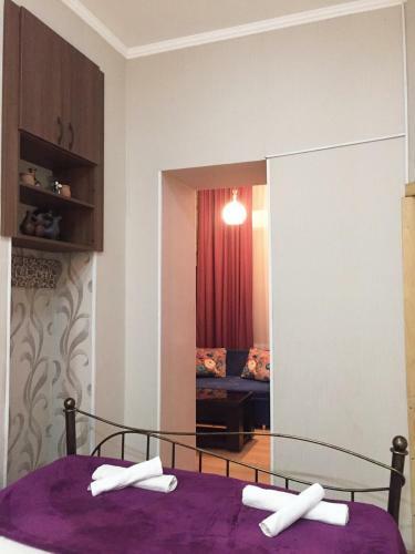 Albergue Mr. Ilusha