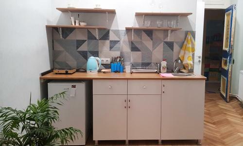 Albergue Mr. Ilusha