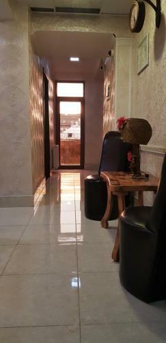 B&B Europa Hotel