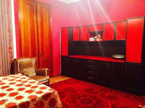 Apartamento Guest House Lali Kostava 14