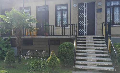 Apartamento Guest House Lali Kostava 14