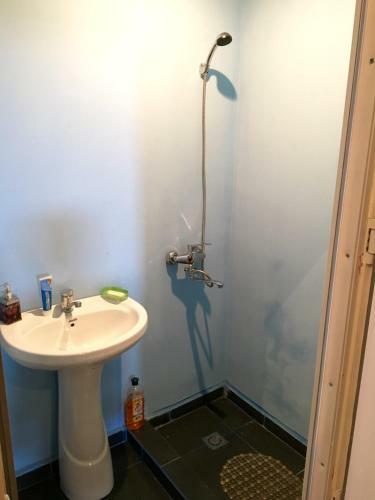 Apartamento Guest House Lali Kostava 14