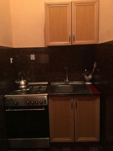 Apartamento Guest House Lali Kostava 14