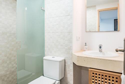 Apartamentos Piscis