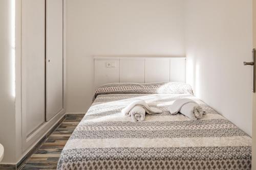 Apartamentos Piscis