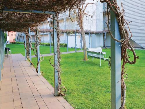 Apartment Sant Antoni De Calonge With Sea View II