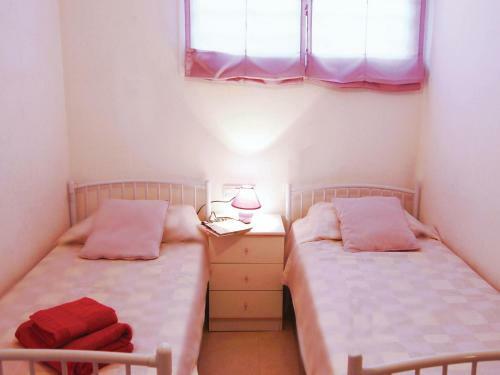 Apartment Sant Antoni De Calonge With Sea View II