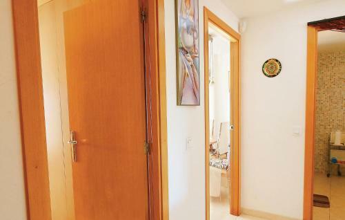 Apartment Sant Antoni De Calonge With Sea View II