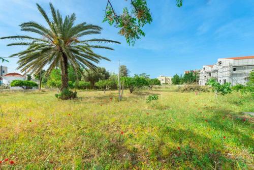 Villa Agia Paraskevi
