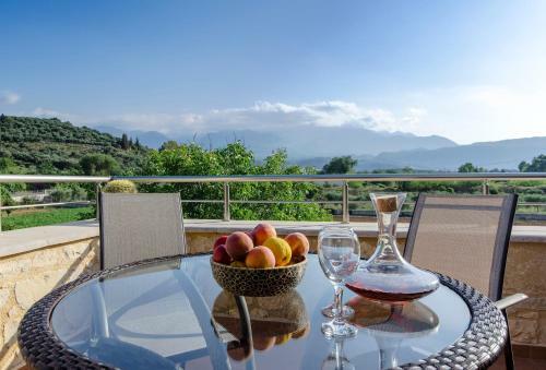 Villas Aikaterini & Dimitra