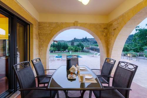 Villas Aikaterini & Dimitra