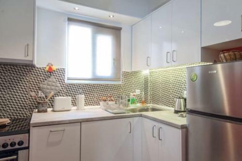 One Bedroom Apartment - Thiseio