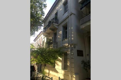 One Bedroom Apartment - Thiseio