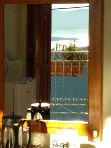 Hostal Sun View Pension