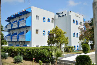 Modul Hotel
