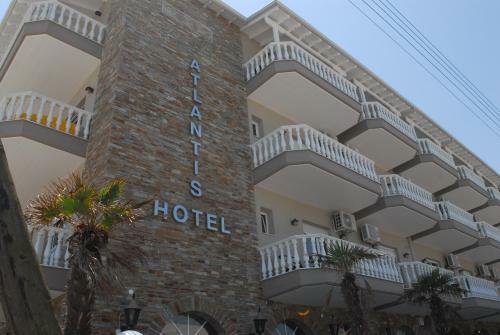 Atlantis Hotel