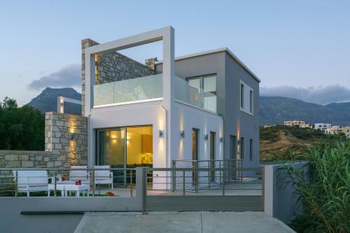 Villa Plakias Seaside Residences