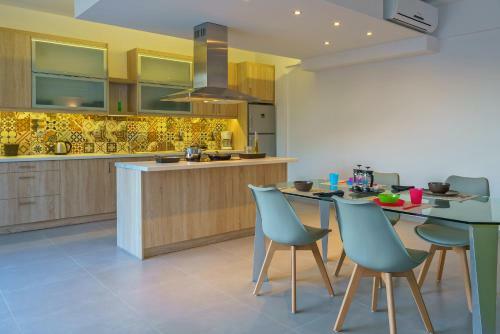 Villa Plakias Seaside Residences