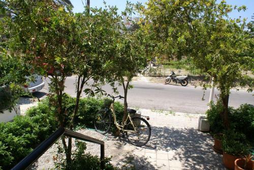 Villa Secret Garden Rhodes Town