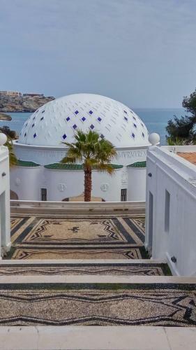 Villa Secret Garden Rhodes Town