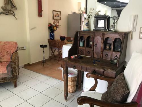 Apartamento Lary's Family