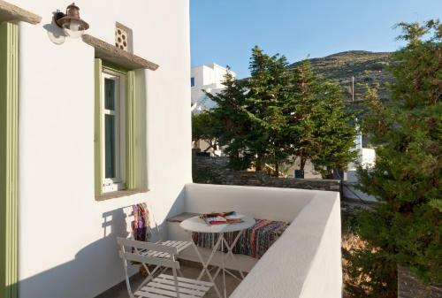 Skaris Homes