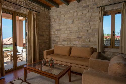 Enastron Villas