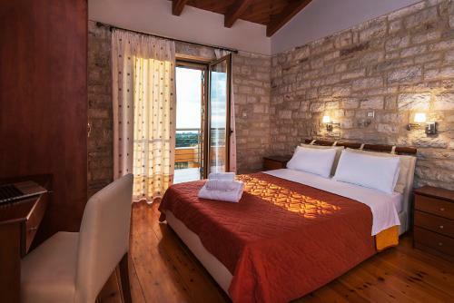 Enastron Villas