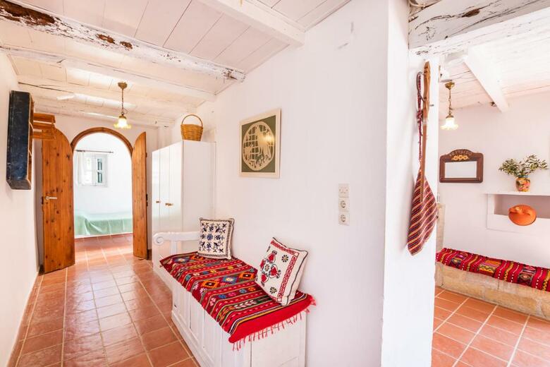 Olive Grove Cottage