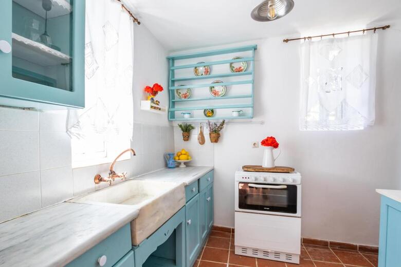 Olive Grove Cottage
