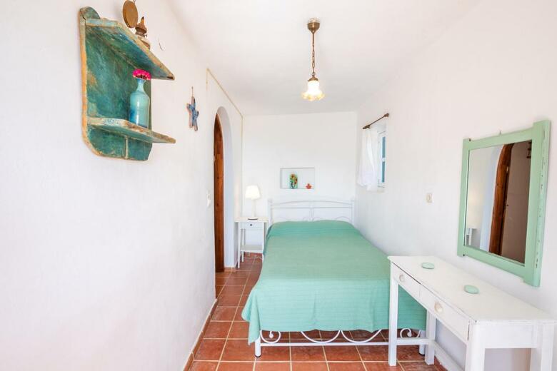 Olive Grove Cottage