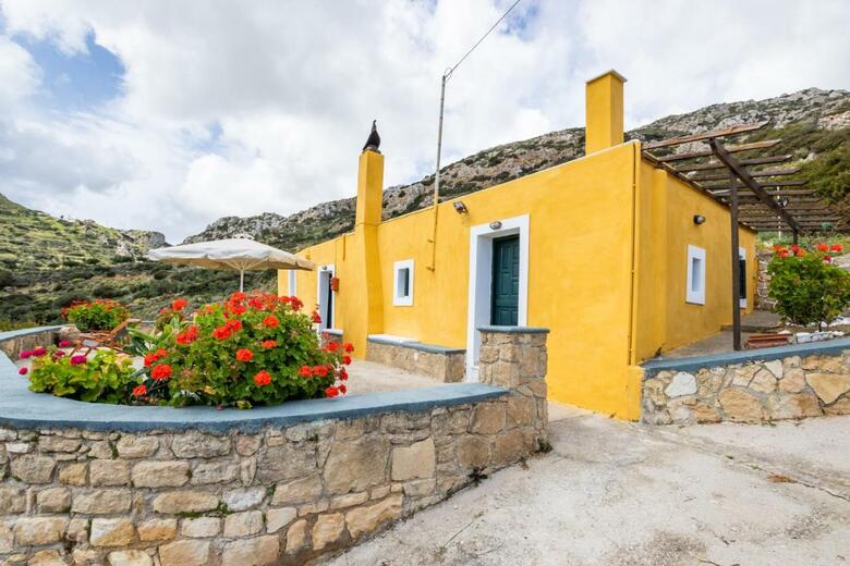 Olive Grove Cottage