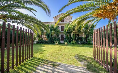 Apartamento Villa Pounente