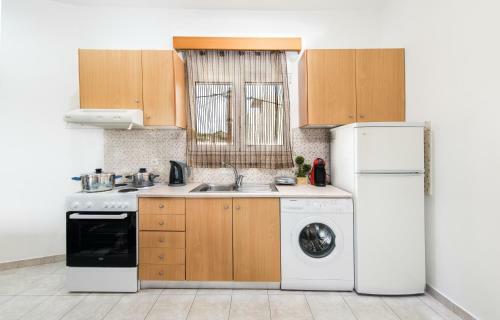Savvas Apartment