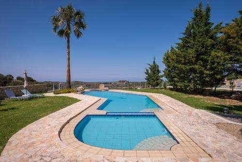 Apartamento Athina Luxury Villas