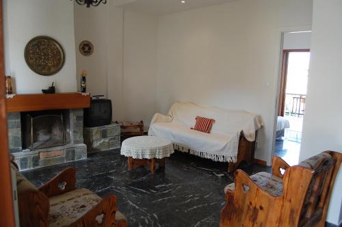 Thalassa Apartments