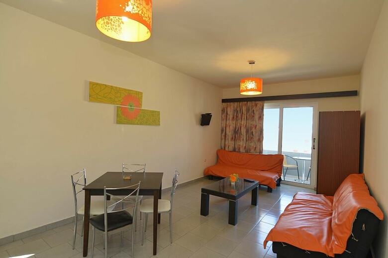 Ialysos City Hotel