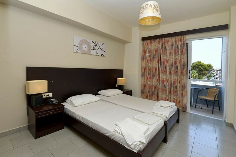 Ialysos City Hotel