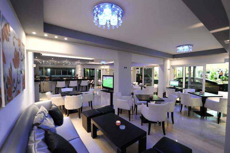 Ialysos City Hotel