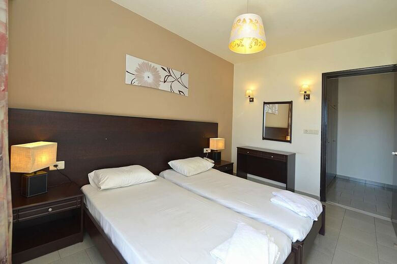 Ialysos City Hotel