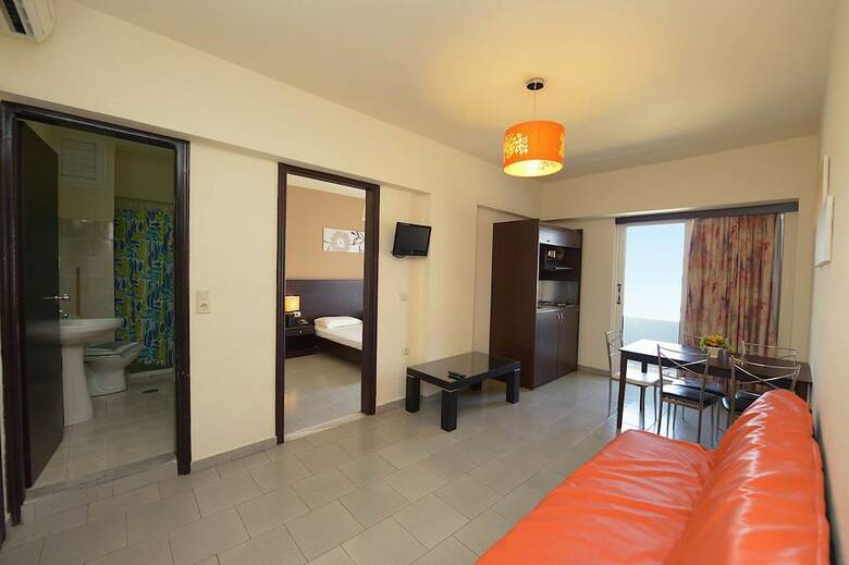 Ialysos City Hotel