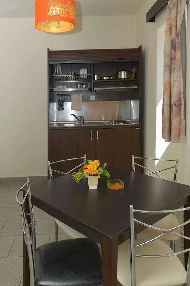Ialysos City Hotel